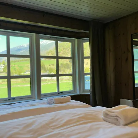 Flam Holiday Home Exterior photo