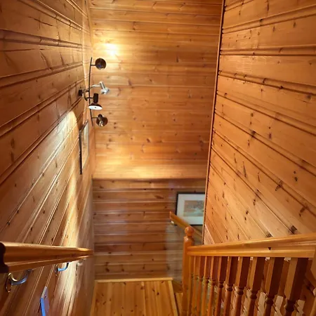 Flam Holiday Home Exterior photo