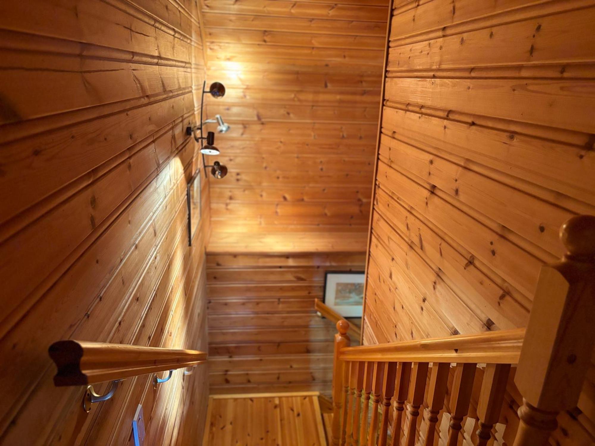 Leilighet Flam Holiday Home