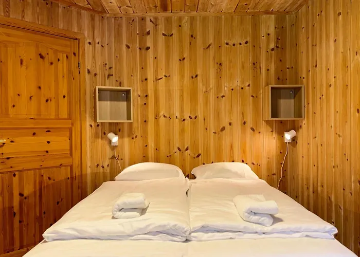 Flam Holiday Home