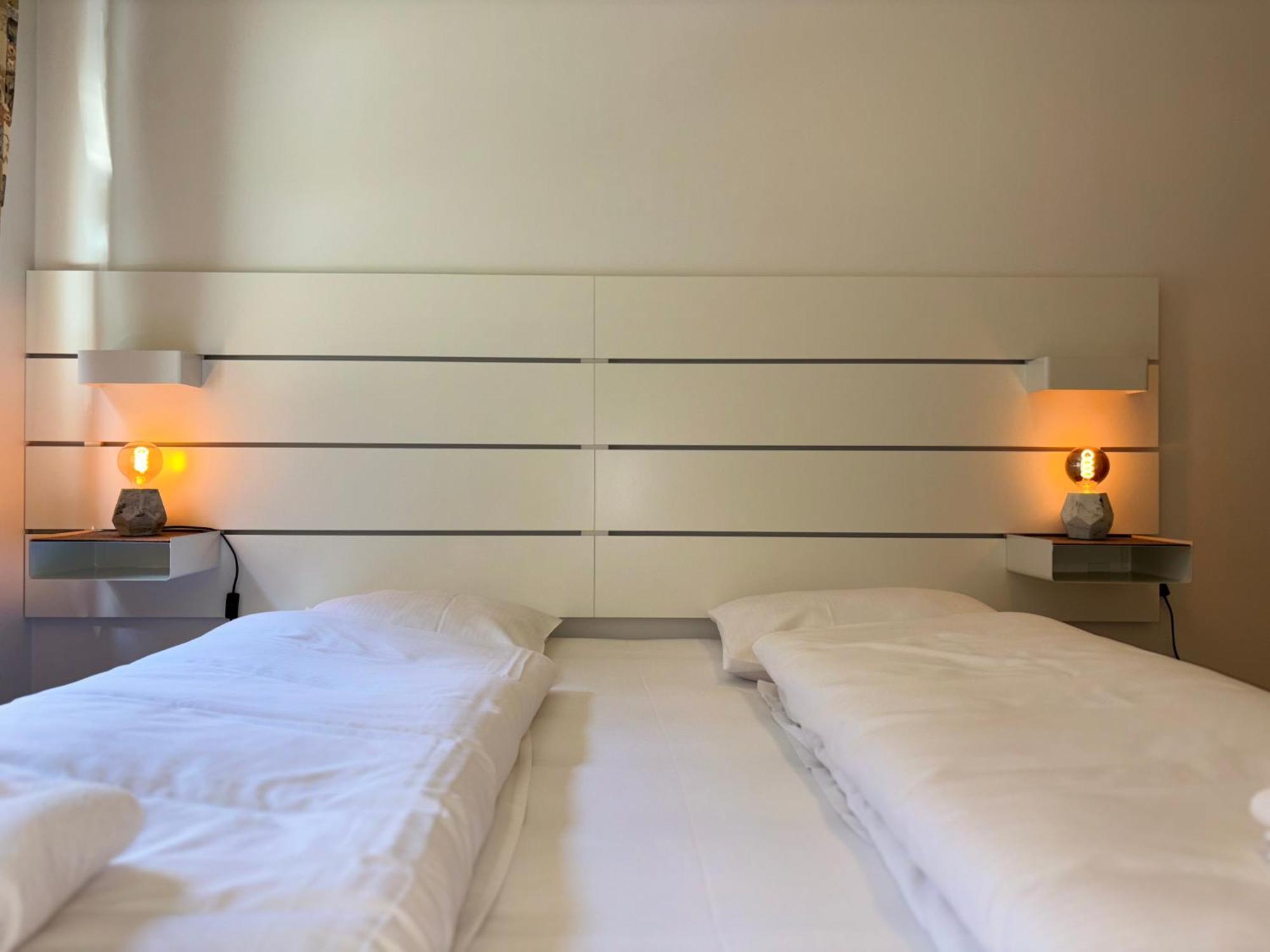 Apartment Flam Holiday Home