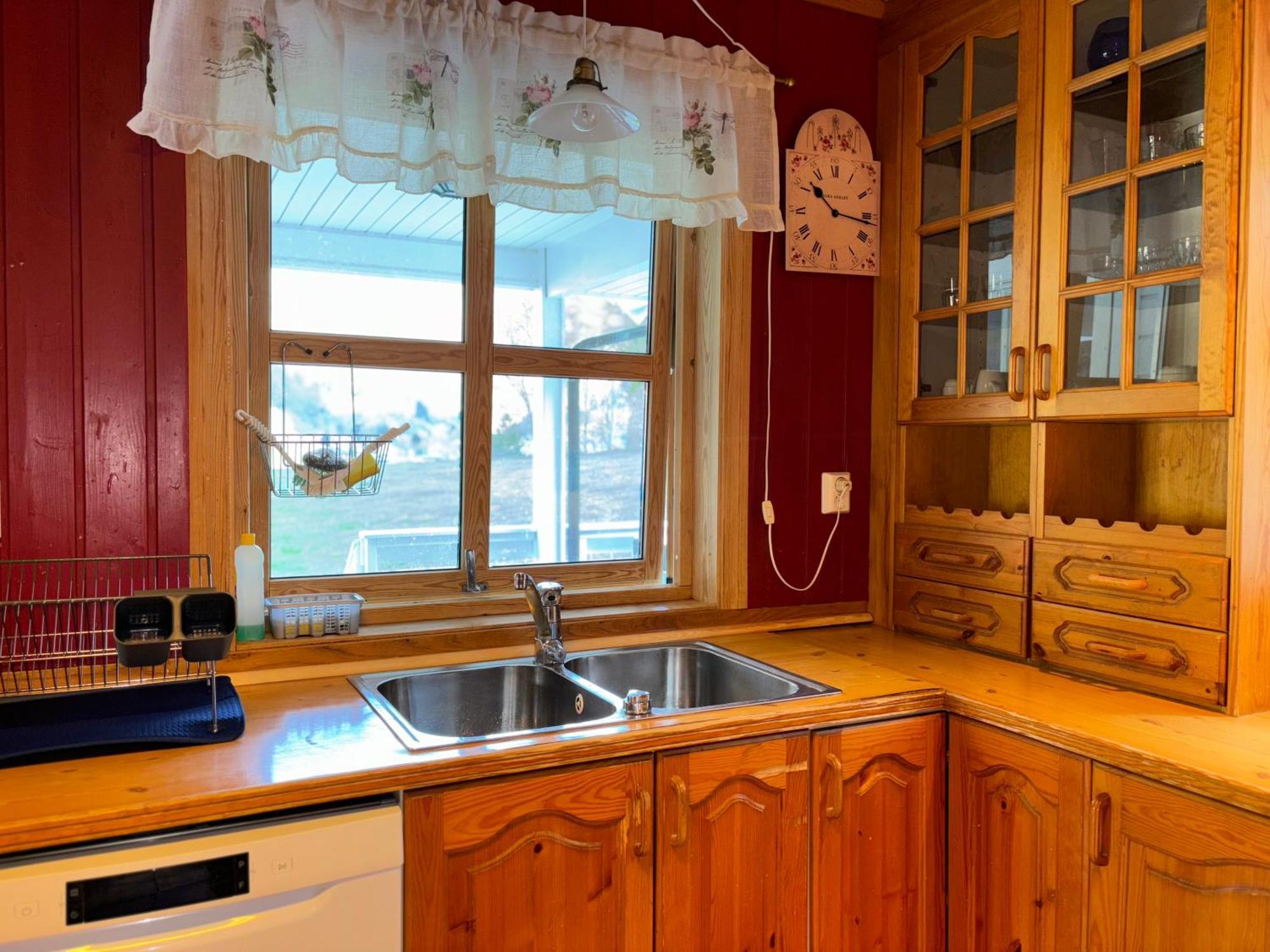 Flam Holiday Home