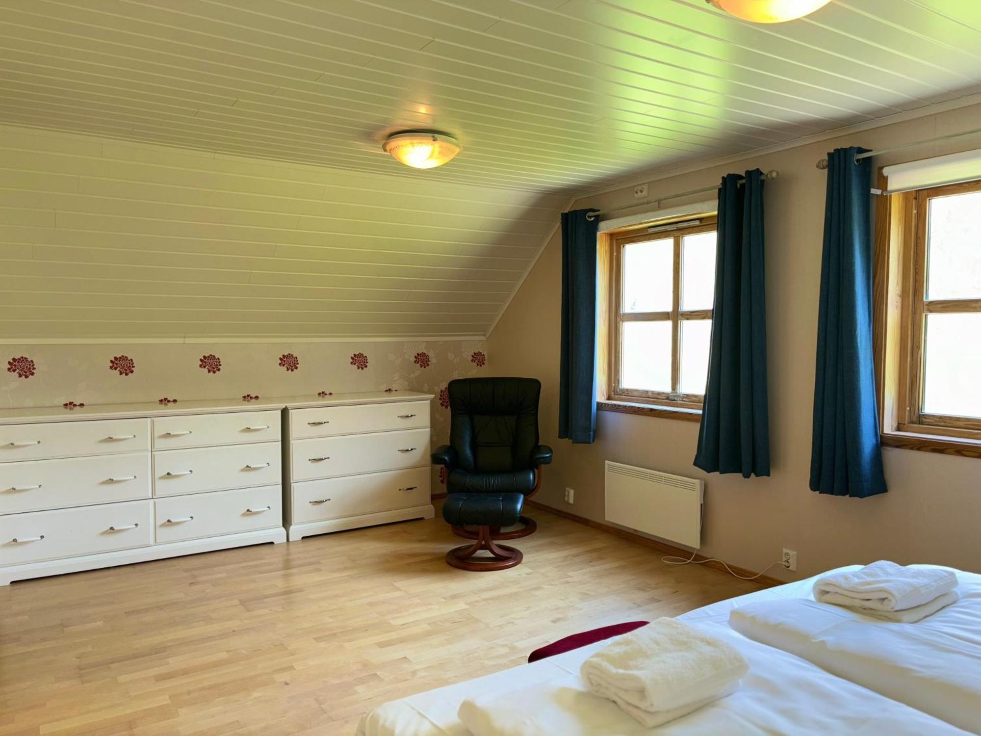 Flam Holiday Home Apartment *