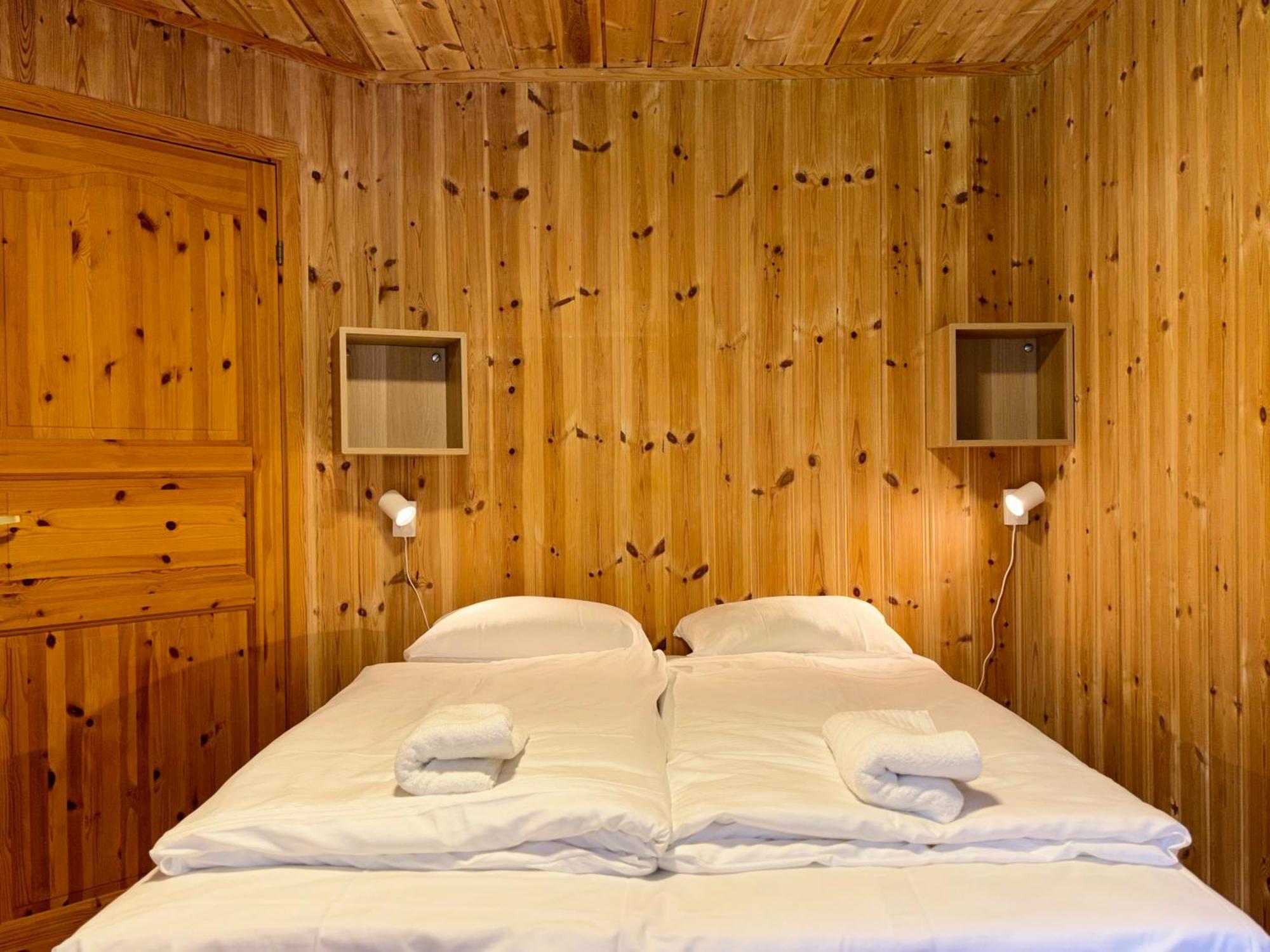 Flam Holiday Home *
