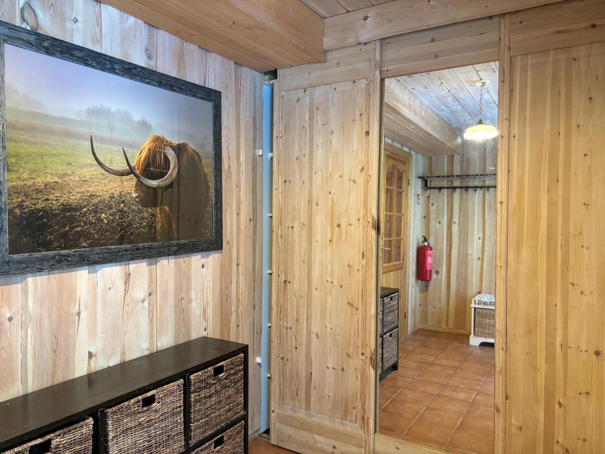 Flam Holiday Home Apartment
