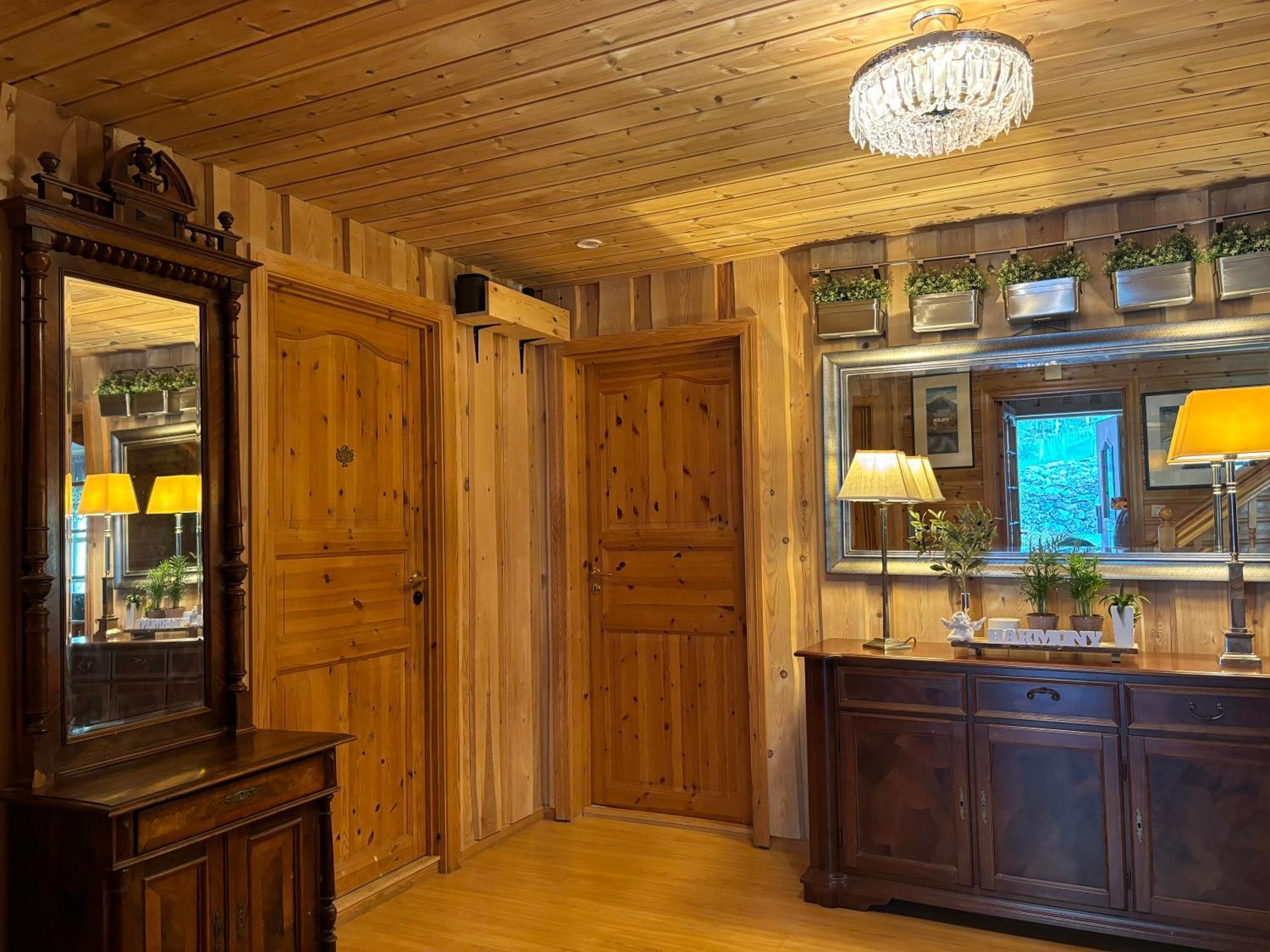 Flam Holiday Home * Flam